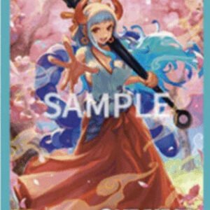 One Piece TCG – Official Sleeves – Version 3 (2023)