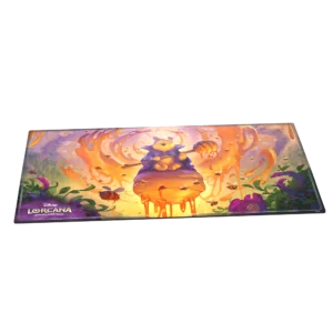 Disney - Lorcana TCG - Playmat - Winnie The Pooh