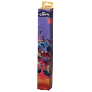 Disney – Lorcana TCG – Playmat – Stitch