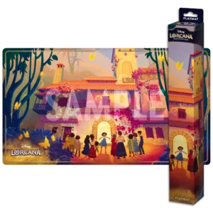 Disney - Lorcana TCG - Playmat - Encanto