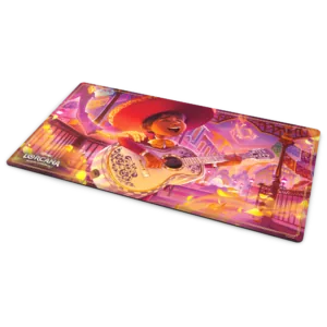 Disney - Lorcana TCG - Playmat - Coco Miguell