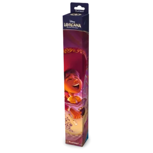 Disney – Lorcana TCG – Playmat – Coco Miguell
