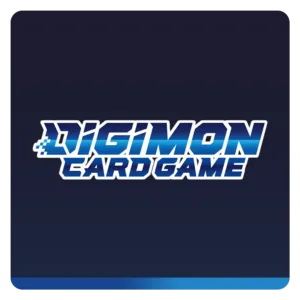 Digimon Card Game - Starter Deck - Yukinamon (ST26)