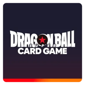 Dragon Ball Super CG Fusion World - Starter Deck - The Prince of Saiyan (FS14)
