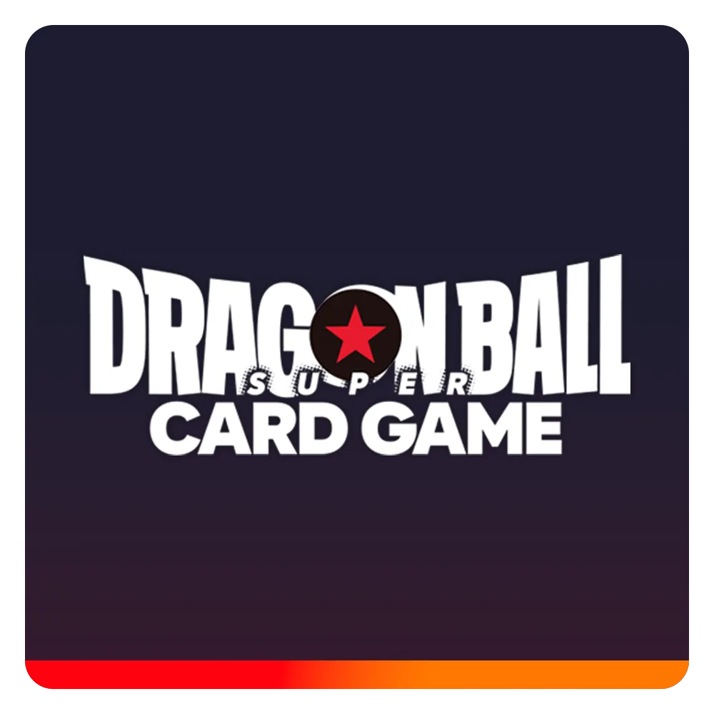 Dragon Ball Super CG Fusion World - Brightness of Hope (FB11) - Booster Box (24x Packs)
