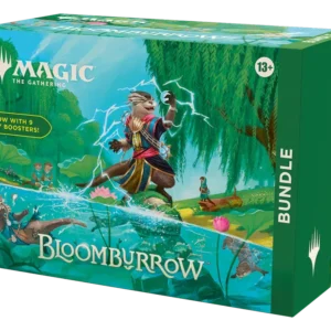 Magic: The Gathering – Bloomburrow – Bundle