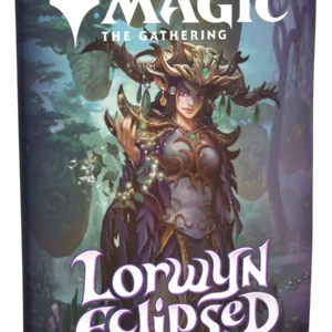 Magic: The Gathering - Lorwyn Eclipsed - Play Booster Pack