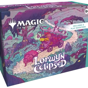Magic: The Gathering - Lorwyn Eclipsed - Bundle