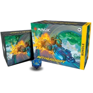 Magic: The Gathering - Aetherdrift - Bundle