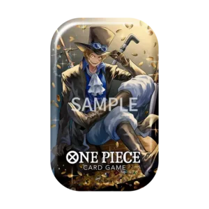 One Piece TCG – Vol. 2 Tin (TS-02)