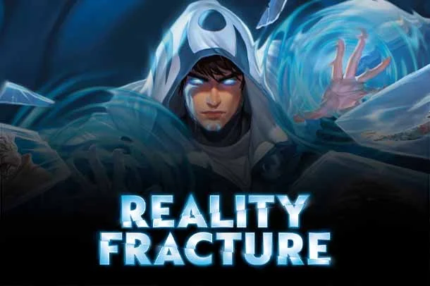 Magic: The Gathering Reality Fracture