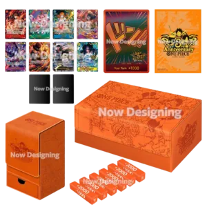One Piece TCG - Japanese 3rd Anniversary Set