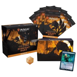 Magic: The Gathering – Innistrad: Midnight Hunt – Bundle