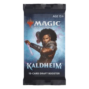 Magic: The Gathering – Kaldheim – Draft Booster Box (36x Packs)