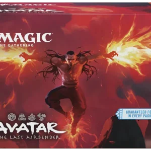 Magic: The Gathering – Universes Beyond – Avatar: The Last Airbender – Bundle