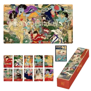 One Piece TCG - 1st Year Anniversary Set (English Version)