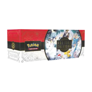 Pokemon TCG - Sword & Shield - Holiday Calendar 2022