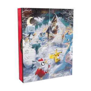 Pokemon TCG – Sword & Shield – Holiday Calendar 2022
