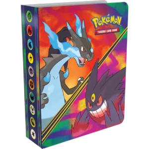 Pokemon Trading Card Game: Mini Portfolio 2026 Q1