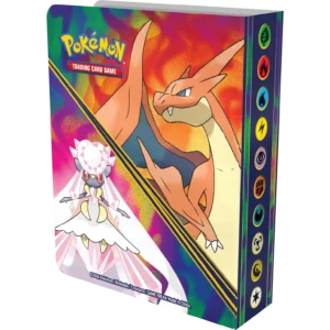 Pokemon Trading Card Game: Mini Portfolio 2026 Q1