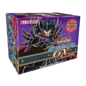 Yu-Gi-Oh! - Speed Duel GX - Duelists of Shadows Box